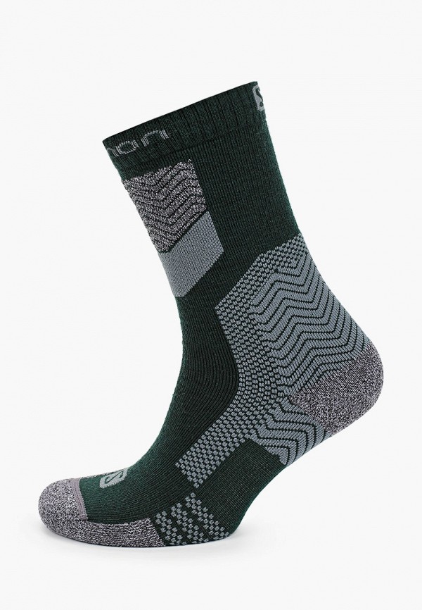 

Носки Salomon, Разноцветный, OUTPATH WOOL