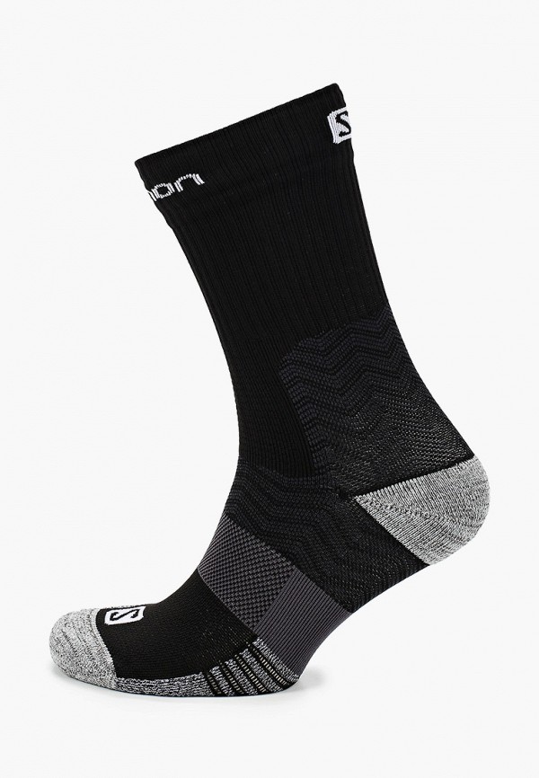 

Носки Salomon, Черный, SOCKS OUTPATH MID