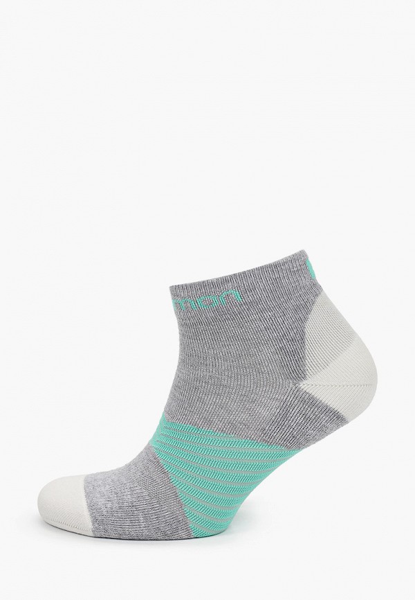 

Носки Salomon, Серый, SOCKS SPEED PRO