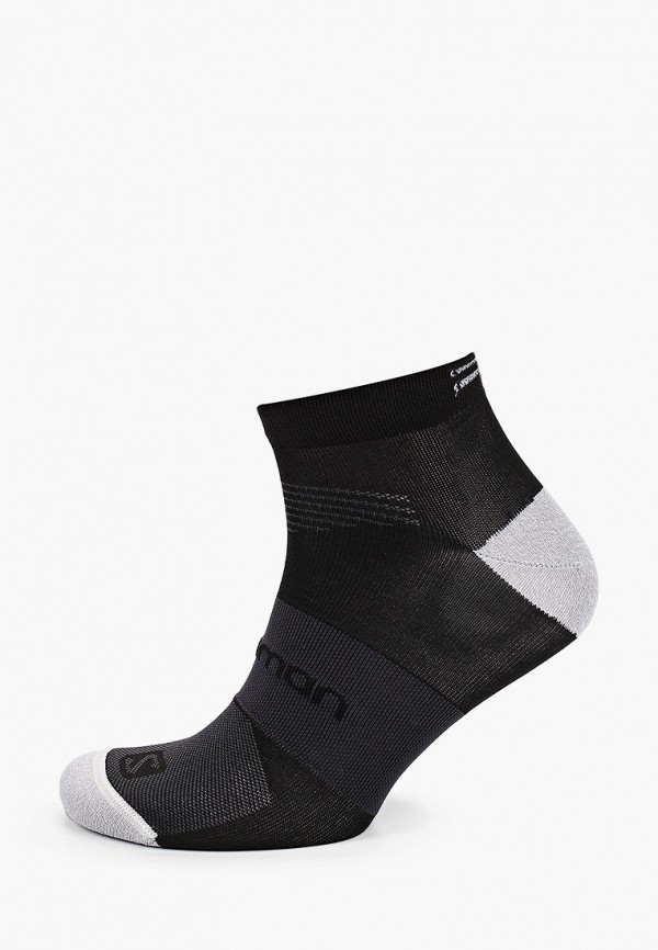 

Носки Salomon, Черный, SONIC PRO