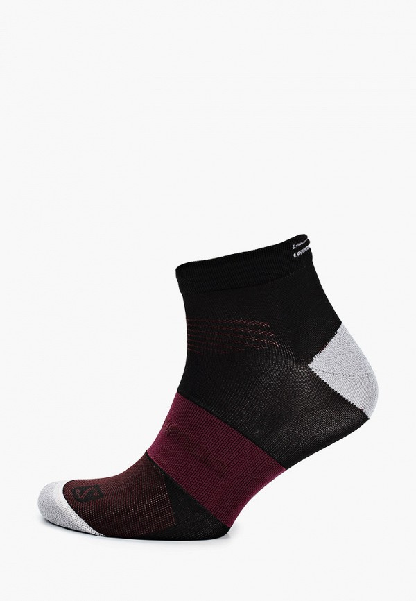 

Носки Salomon, Черный, SONIC PRO