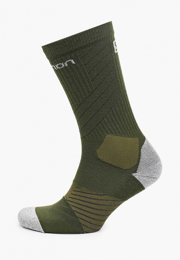 

Носки Salomon, Хаки, XA PRO