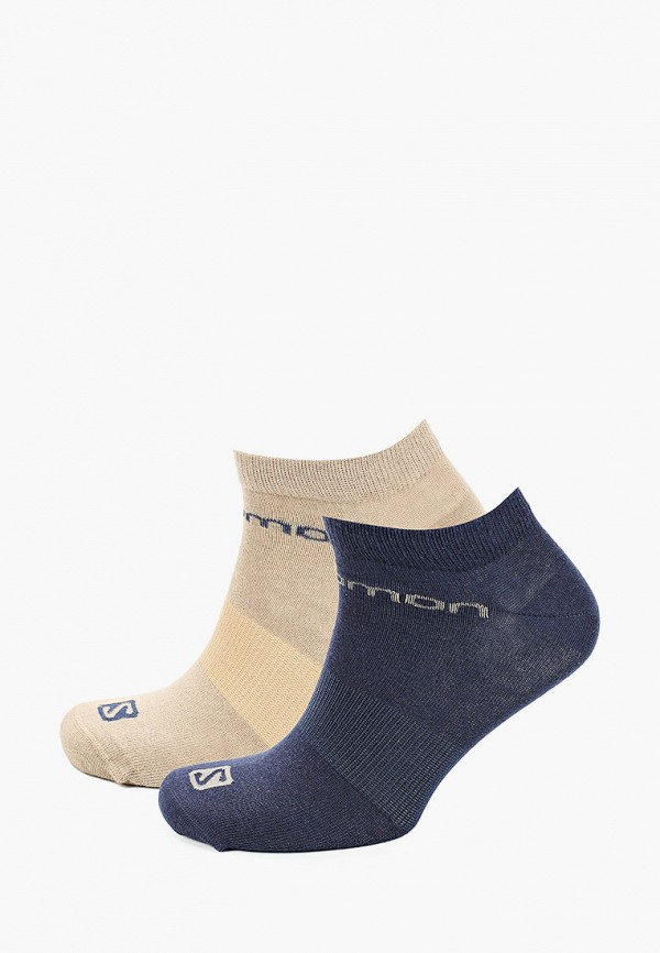 

Носки 2 пары Salomon, Разноцветный