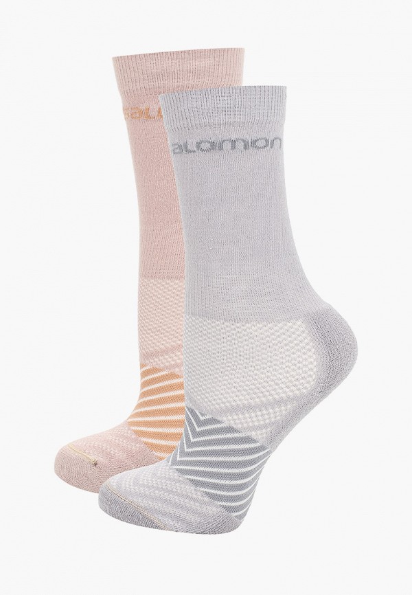 

Комплект Salomon, Разноцветный, XA 2-PACK
