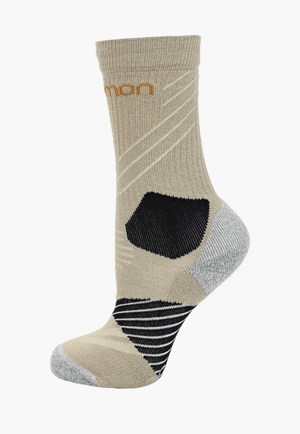 

Носки Salomon, Бежевый, XA PRO