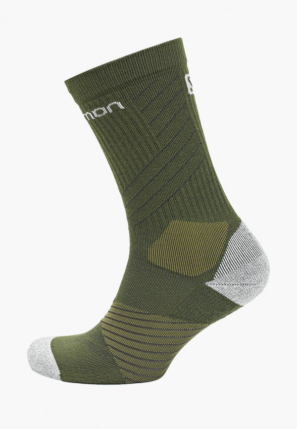 

Носки Salomon, Хаки