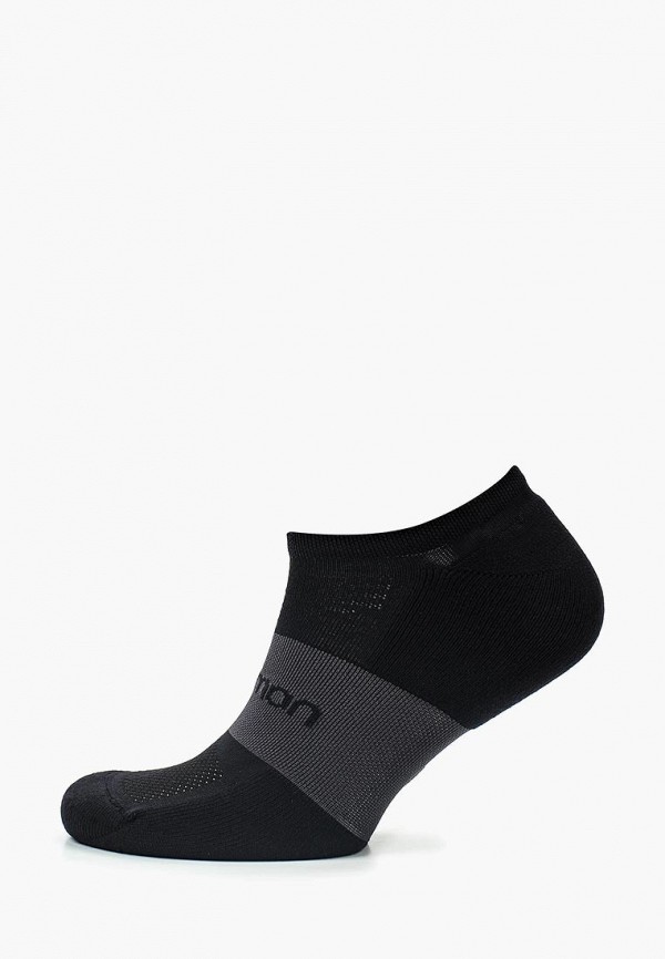 

Носки 2 пары Salomon, Разноцветный, SONIC 2-PACK