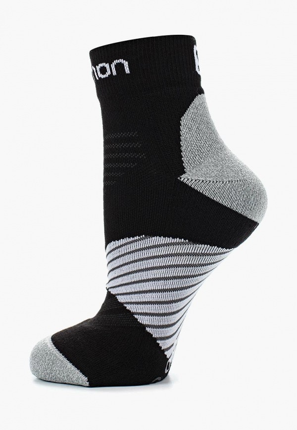 

Носки Salomon, Черный, SOCKS SPEED PRO