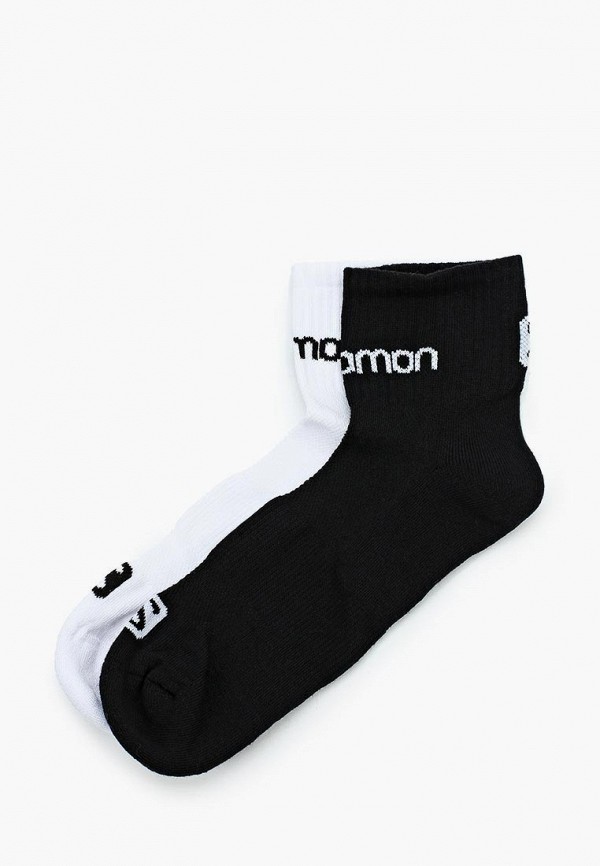 

Комплект Salomon, Разноцветный, SOCKS EVASION 2-PACK