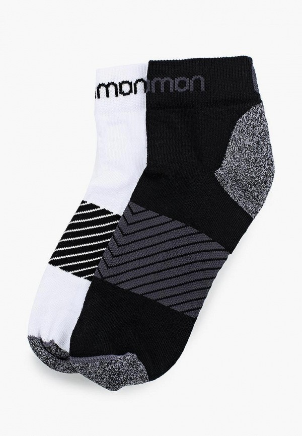 

Комплект Salomon, Разноцветный, SOCKS SPEED 2-PACK