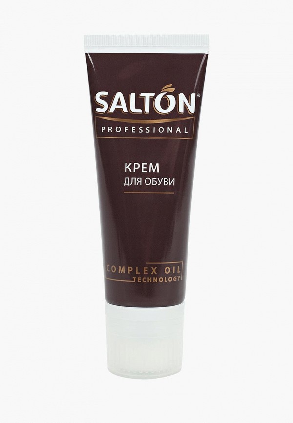 

Крем для обуви Salton Professional, Синий, синий, 75 мл