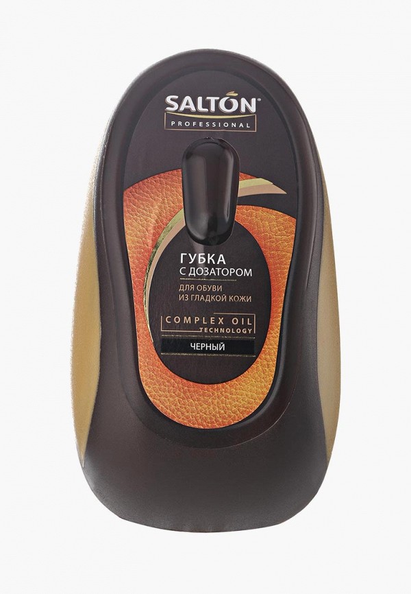 

Губка Salton Professional, Черный