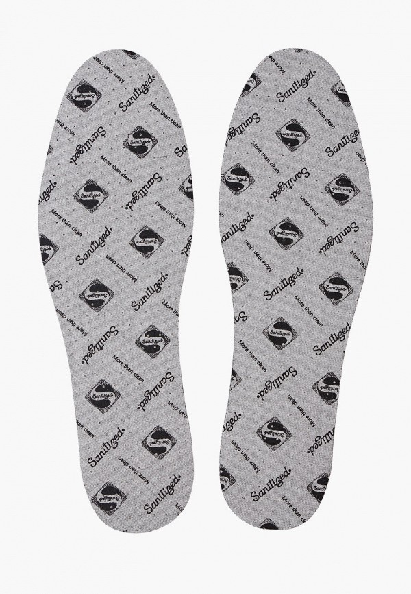 Стельки Salton Professional бежевый, размер 00, фото 2