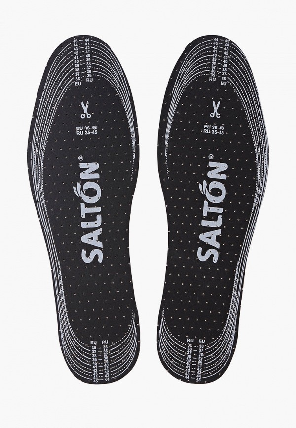 Стельки Salton Professional бежевый, размер 00, фото 3