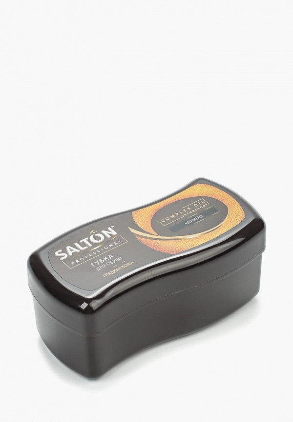 

Губка Salton Professional, Черный