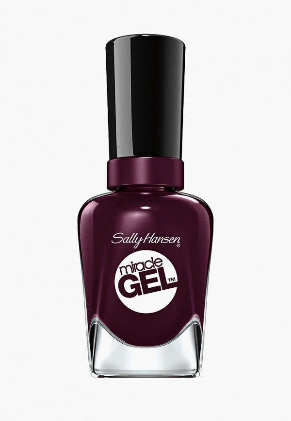 фото Гель-лак для ногтей Sally Hansen