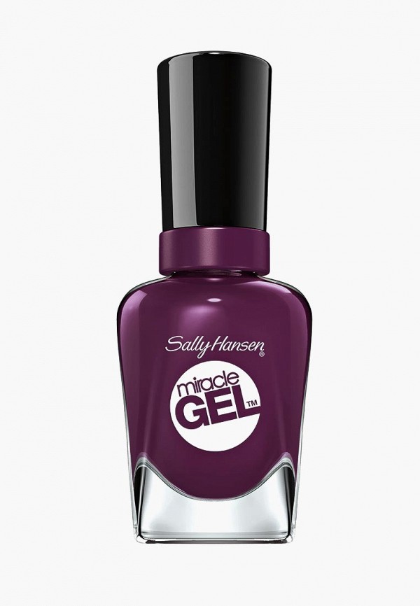 фото Гель-лак для ногтей Sally Hansen