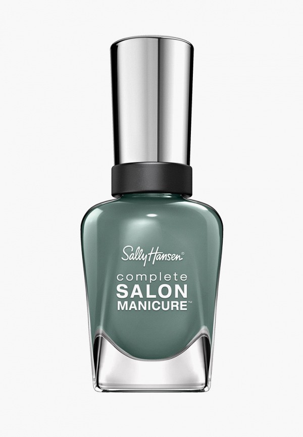 

Лак для ногтей Sally Hansen, Complete Salon Manicure, 586 Moss Definitely, 14 мл