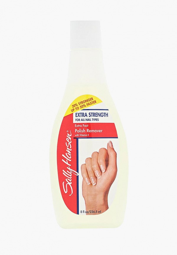 Средство для снятия лака Sally Hansen Sally Hansen 