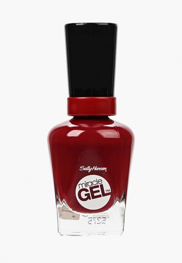 фото Гель-лак для ногтей Sally Hansen