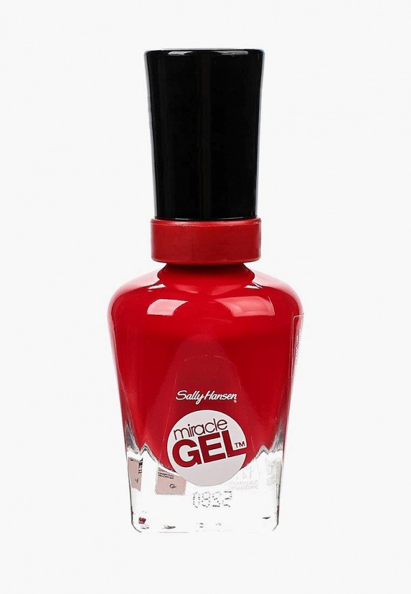 фото Гель-лак для ногтей Sally Hansen