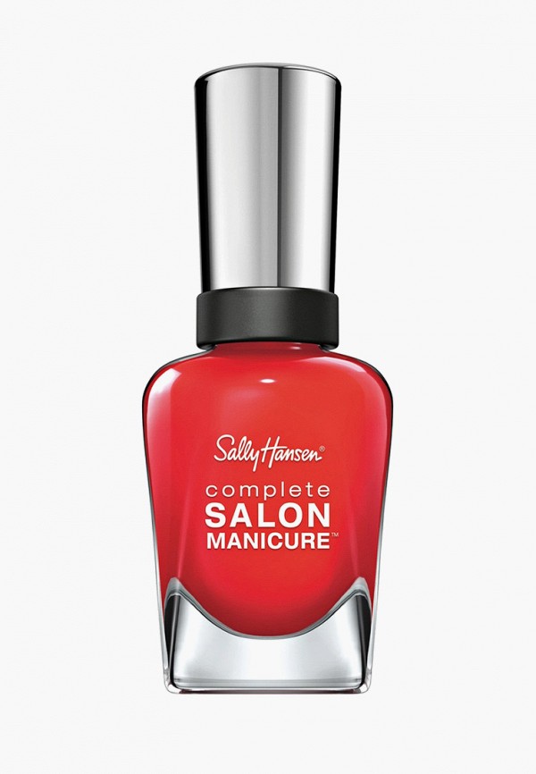 фото Лак для ногтей sally hansen