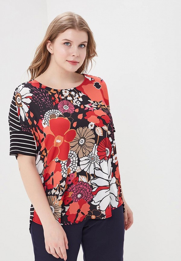 

Блуза Samoon by Gerry Weber, Мультиколор