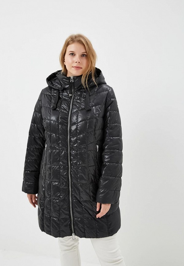 

Куртка утепленная Samoon by Gerry Weber, Черный