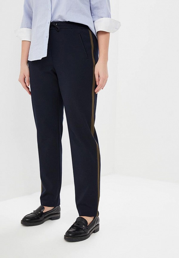 

Брюки Samoon by Gerry Weber, Синий
