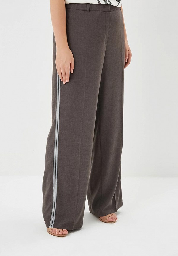 

Брюки Samoon by Gerry Weber, Серый
