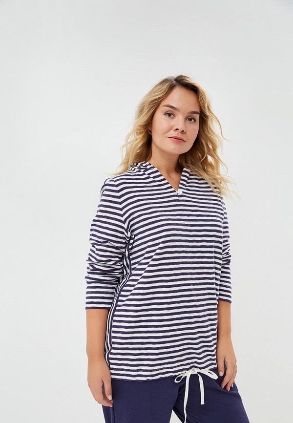 

Худи Samoon by Gerry Weber, Синий