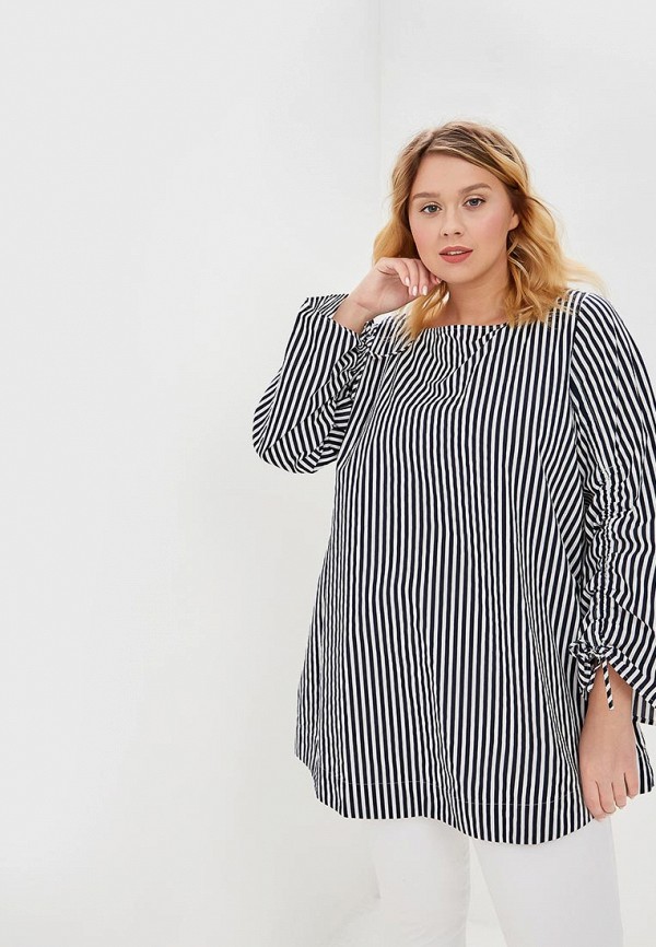 

Блуза Samoon by Gerry Weber, Белый