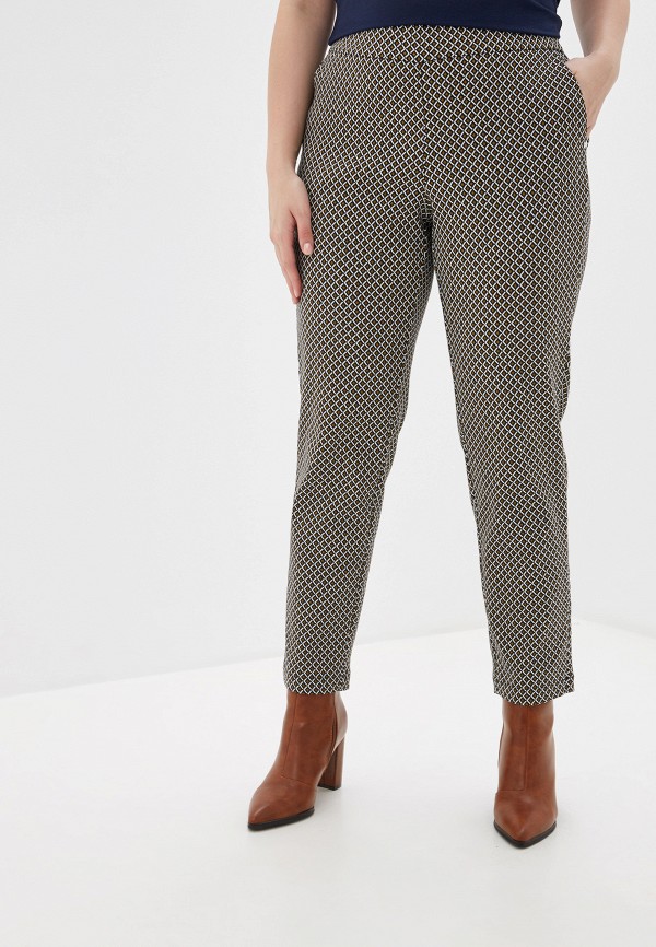 

Леггинсы Samoon by Gerry Weber, Разноцветный