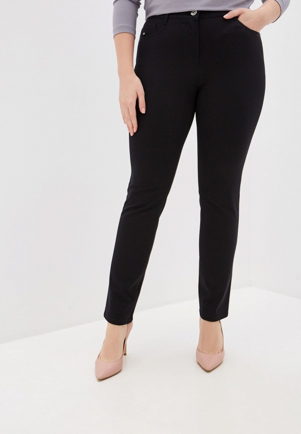 

Брюки Samoon by Gerry Weber, Черный