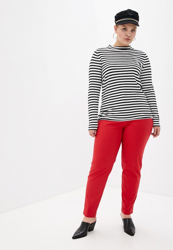 

Джемпер Samoon by Gerry Weber, Белый, Samoon by Gerry Weber SA037EWEOHW7