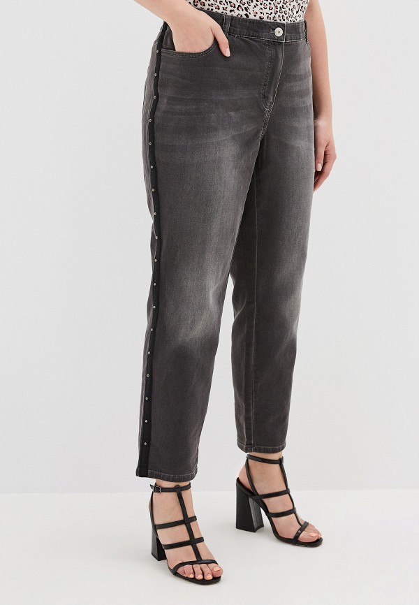 

Джинсы Samoon by Gerry Weber, Серый