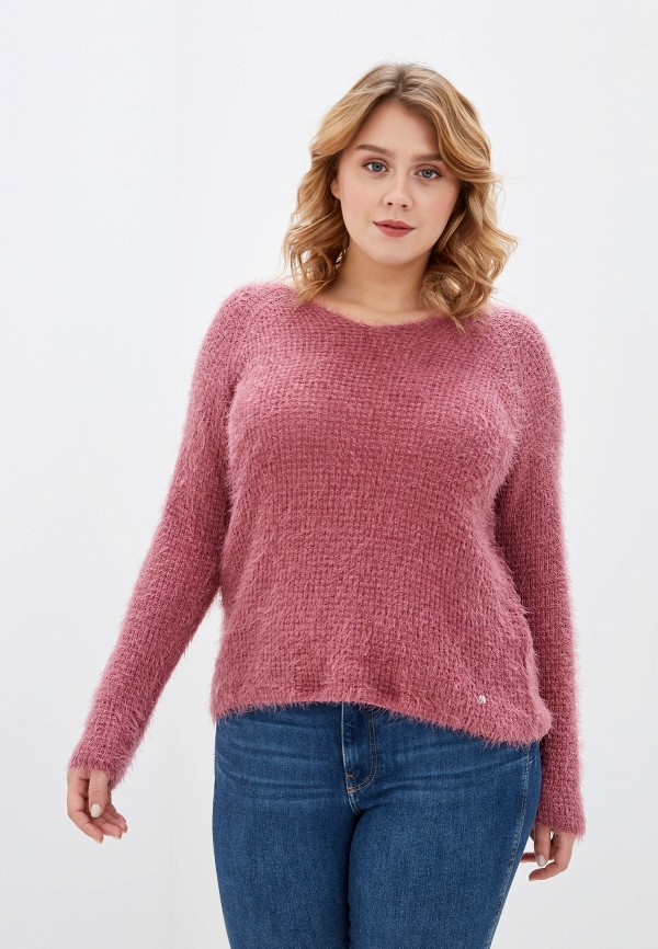 

Пуловер Samoon by Gerry Weber, Розовый