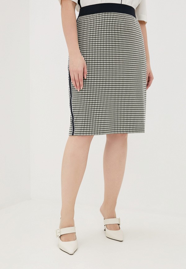 

Юбка Samoon by Gerry Weber, Зеленый