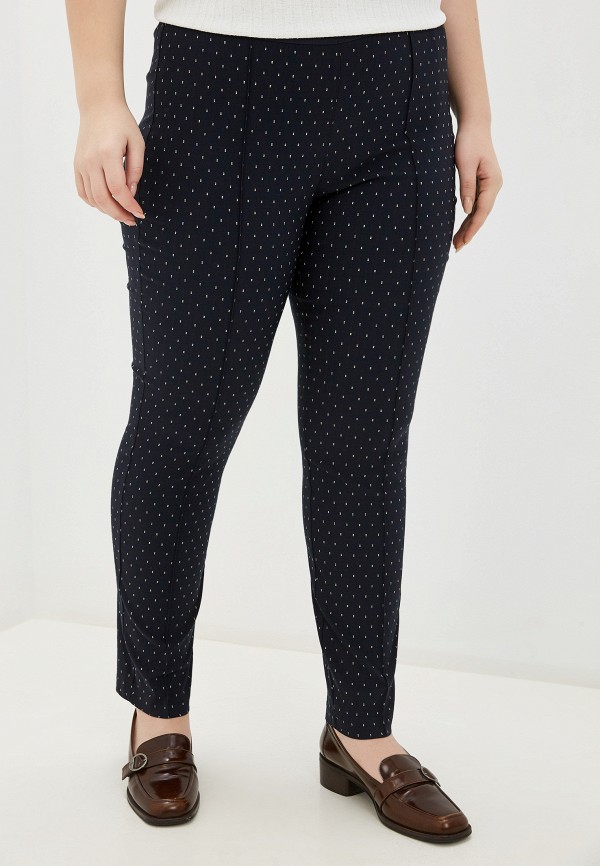 

Леггинсы Samoon by Gerry Weber, Синий, Samoon by Gerry Weber SA037EWHQXP7