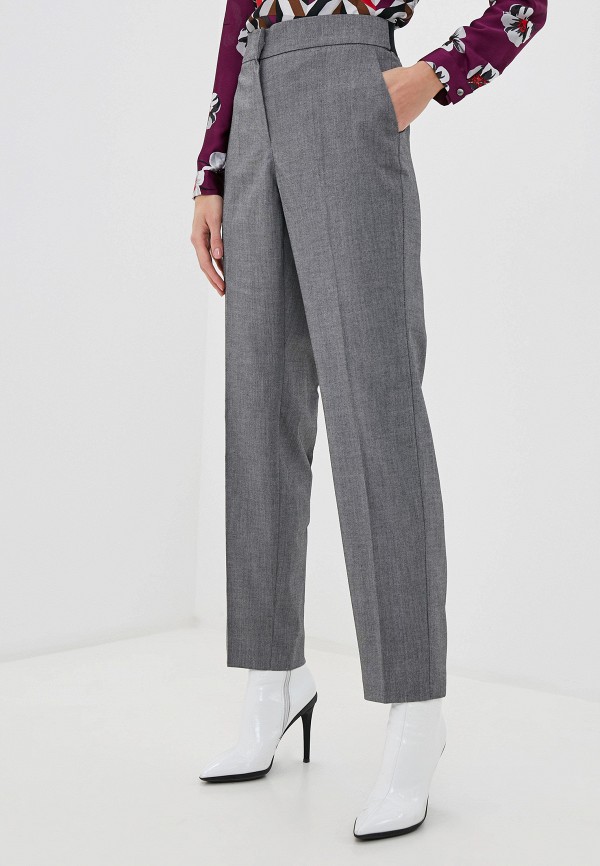 

Брюки Samoon by Gerry Weber, Серый