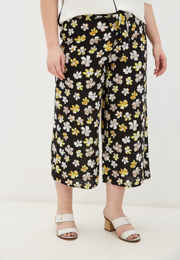 

Брюки Samoon by Gerry Weber, Черный