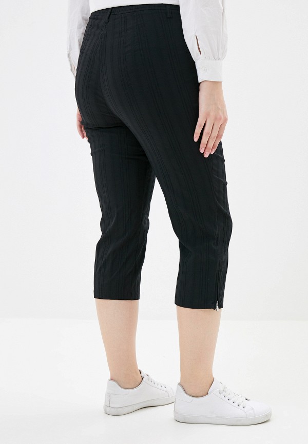 

Бриджи Samoon by Gerry Weber, Черный, Samoon by Gerry Weber SA037EWHQXR1