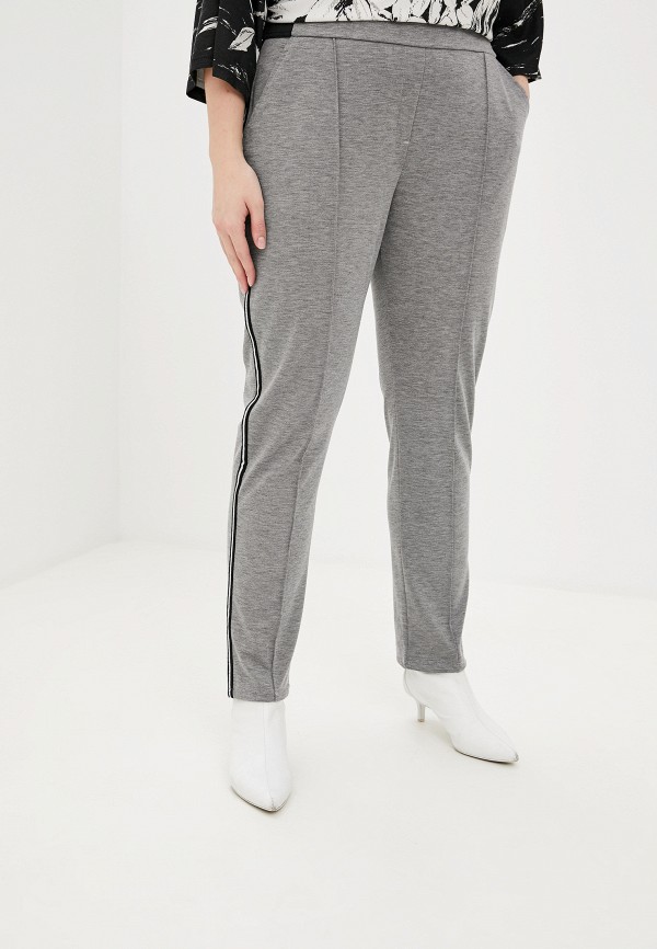 

Брюки Samoon by Gerry Weber, Серый