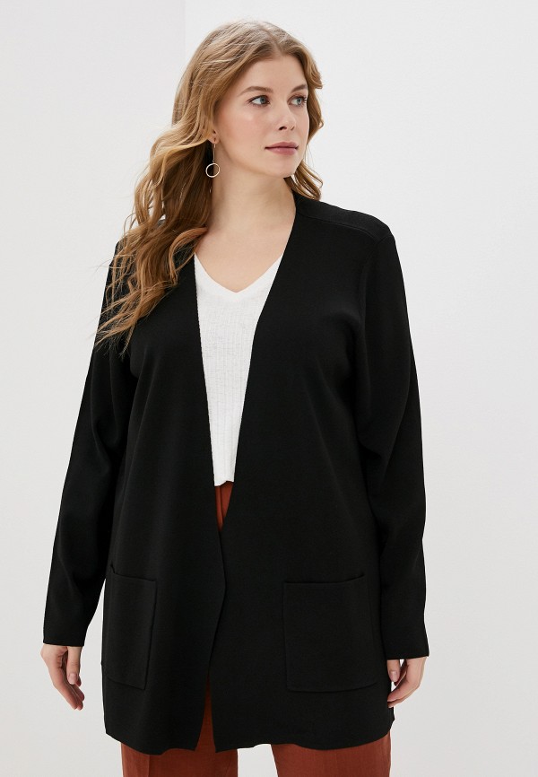 

Жакет Samoon by Gerry Weber, Черный
