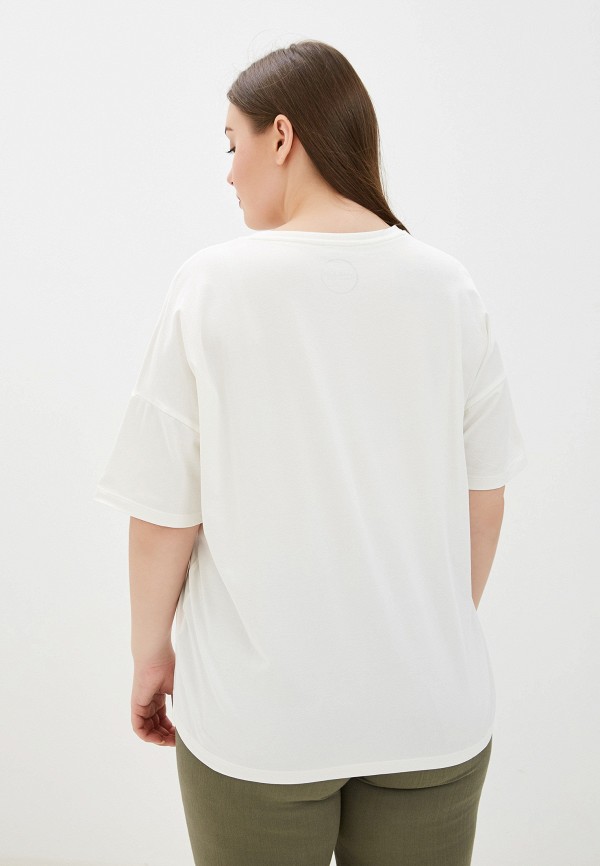 

Футболка Samoon by Gerry Weber, Белый