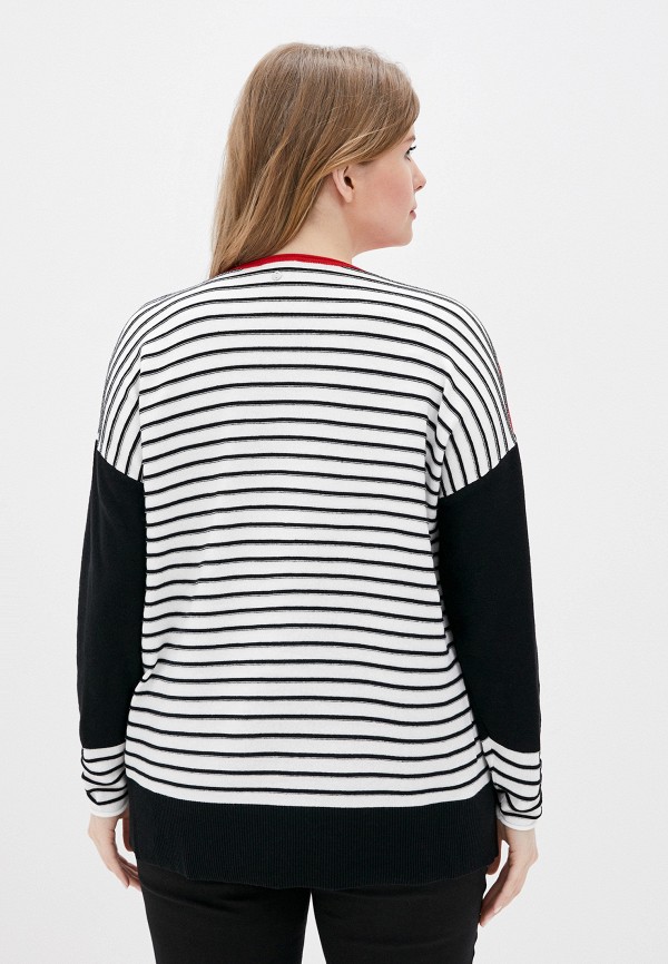 

Джемпер Samoon by Gerry Weber, Мультиколор, Samoon by Gerry Weber SA037EWJGSW1