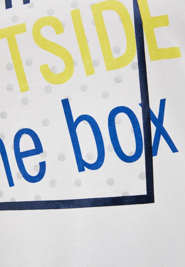 

Лонгслив Samoon by Gerry Weber, Белый, Samoon by Gerry Weber SA037EWJGSX2