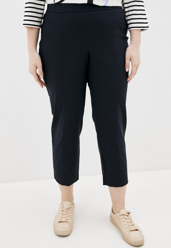 

Брюки Samoon by Gerry Weber, Синий