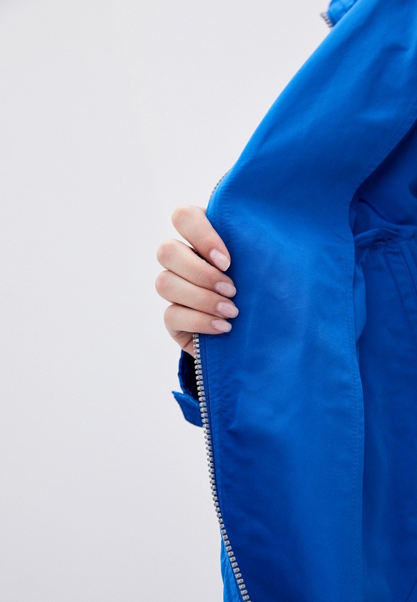 

Плащ Samoon by Gerry Weber, Синий