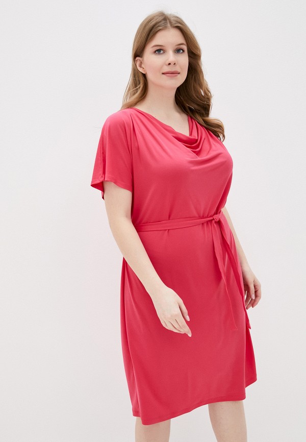 

Платье Samoon by Gerry Weber, Розовый